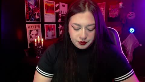 Raven online show from 09/29/25, 08:24