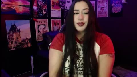 Raven online show from 01/31/26, 07:11