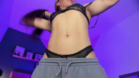 Raven online show from 03/14/26, 02:44