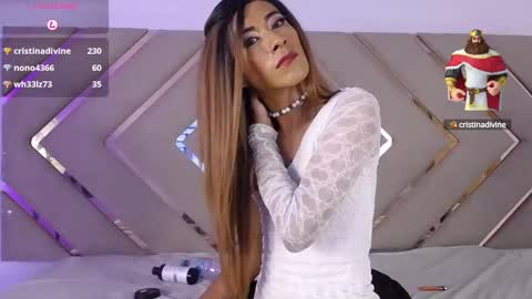 RAVEN FOXTER online show from 12/29/24, 12:41