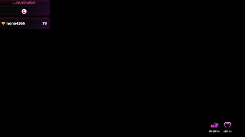 RAVEN FOXTER online show from 01/26/25, 12:58