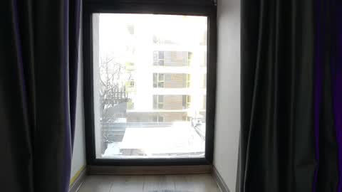 Raven Foxxy online show from 01/09/26, 07:22