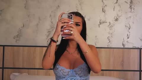 raven_inkk online show from 03/25/26, 10:21