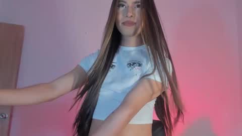 Snapshot of raven_li01 chatting on 02/23/26, 07:50 Isaindepent model online show from 02/23/26, 07:50