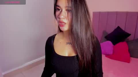 raven_loove online show from 03/09/26, 08:24