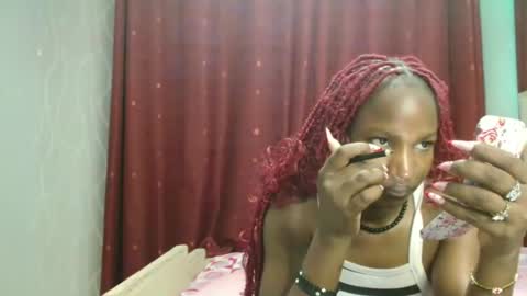 Raven online show from 04/16/26, 03:13