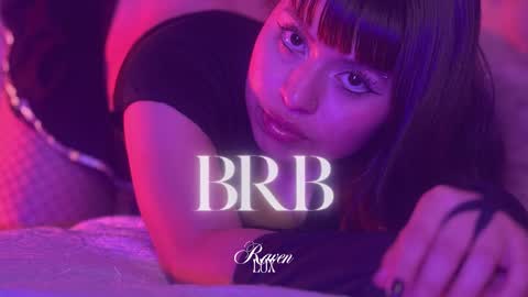 Snapshot of raven_luxx chatting on 02/22/26, 03:51 RAVEN online show from 02/22/26, 03:51