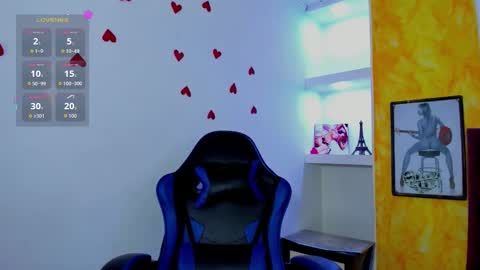 gata online show from 03/20/26, 08:14