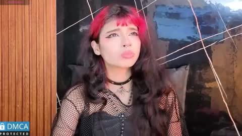 raven_rox_ online show from 03/31/26, 03:08