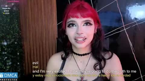 Snapshot of raven_rox_ chatting on 05/11/26, 07:11 raven_rox_ online show from 05/11/26, 07:11