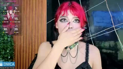 Snapshot of raven_rox_ chatting on 06/02/26, 07:05 raven_rox_ online show from 06/02/26, 07:05