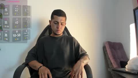 raven_smith_ online show from 02/03/26, 05:16