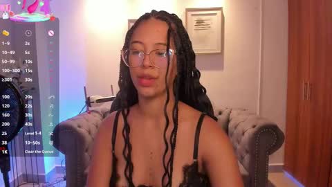 Raven online show from 10/27/25, 03:10