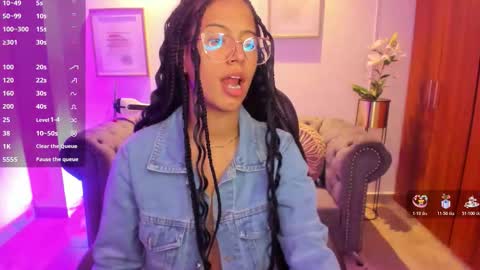 Raven online show from 11/05/25, 03:17