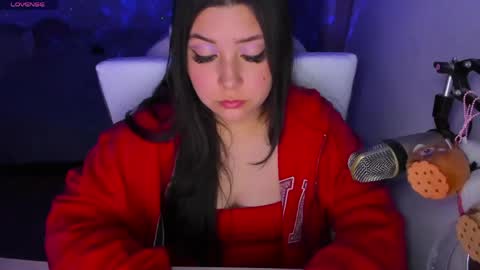 Raven online show from 03/31/26, 05:41