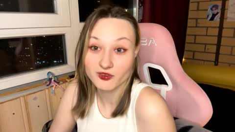 Lilith online show from 11/01/25, 07:49