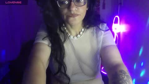 Snapshot of ravenandsin chatting on 01/31/25, 11:45 Raven online show from 01/31/25, 11:45