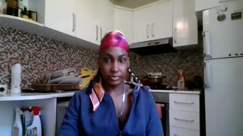 ravenbby online show from 04/17/26, 08:28