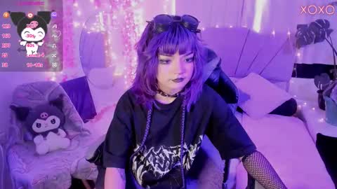 ravencollen online show from 02/27/26, 05:35