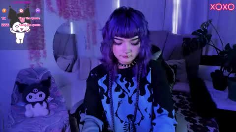 ravencollen online show from 03/06/26, 05:31