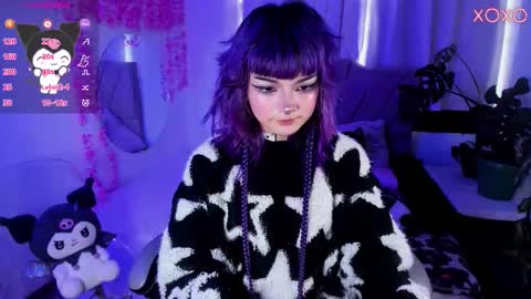 ravencollen online show from 03/09/26, 05:39