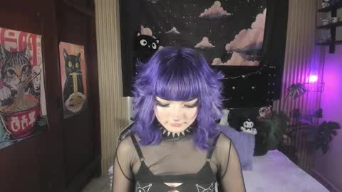 ravencollen online show from 03/27/26, 07:57