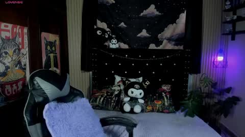 ravencollen online show from 04/02/26, 07:55