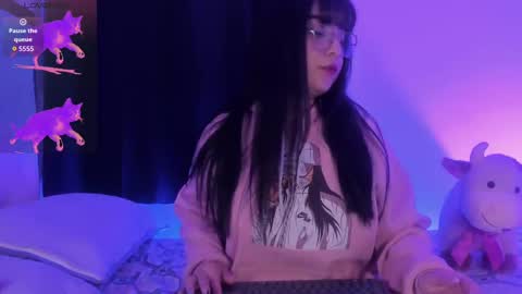 Raven  online show from 11/17/25, 01:22