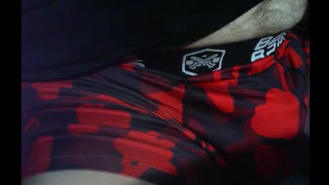 ravenhawk7 online show from 10/28/25, 04:16