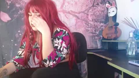 ravenlotus online show from 02/17/26, 08:04