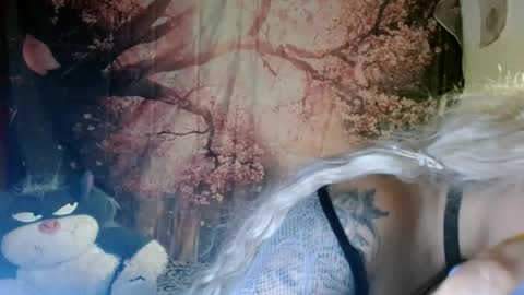 ravenlotus online show from 06/30/26, 10:33