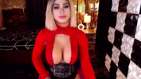 ravenmystiquex online show from 04/09/26, 05:07