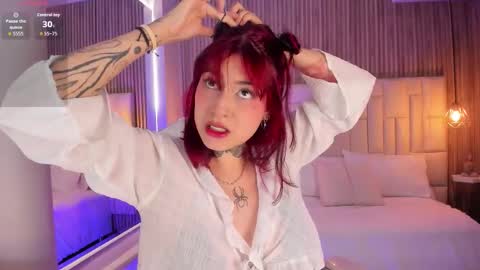 Snapshot of ravenn21 chatting on 02/26/26, 11:42 Raven online show from 02/26/26, 11:42