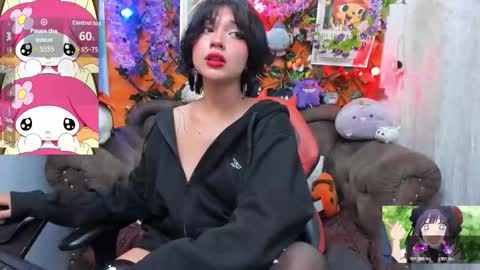 RavenN  online show from 10/25/25, 11:29