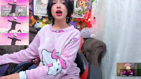 RavenN  online show from 11/04/25, 11:42