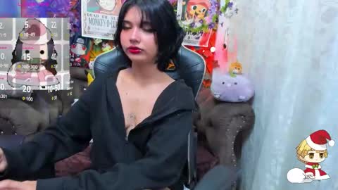 RavenN  online show from 12/17/25, 11:27