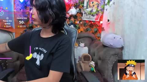 RavenN  online show from 01/16/26, 11:25