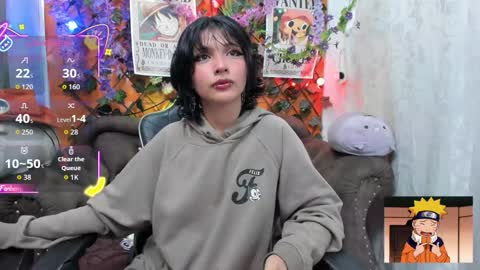 RavenN  online show from 01/17/26, 11:26