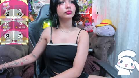 RavenN  online show from 03/31/26, 11:32