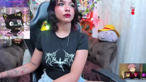 RavenN  online show from 04/08/26, 11:32