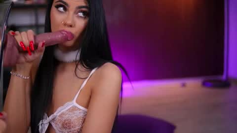 Lav online show from 03/19/26, 07:18