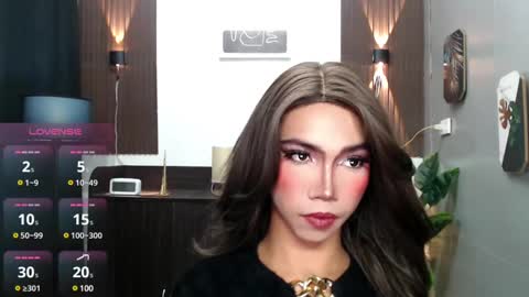 ravennaxx online show from 02/19/25, 11:28