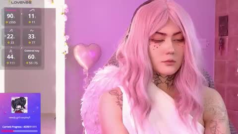 Raven online show from 02/13/26, 04:14