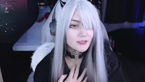 Raven online show from 02/18/26, 03:52