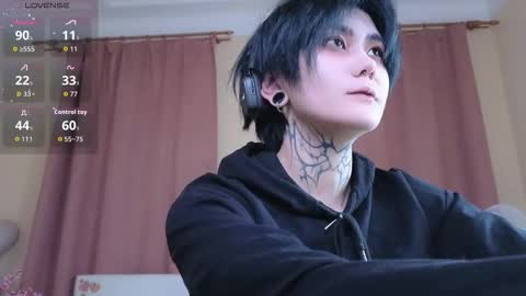 Raven online show from 02/22/26, 04:27