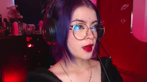 raventh_ online show from 11/25/25, 11:43