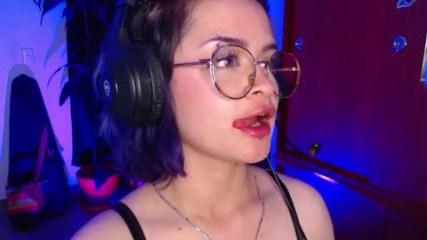 raventh_ online show from 01/14/26, 02:17