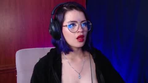 raventh_ online show from 02/23/26, 12:02