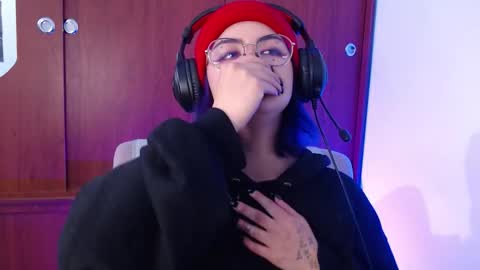 raventh_ online show from 02/26/26, 02:16