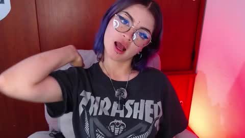 raventh_ online show from 03/03/26, 02:01